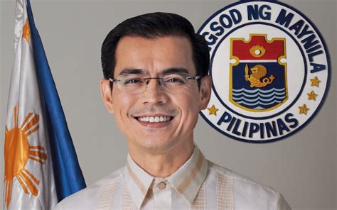 mayor of manila 2019|Isko Moreno: Manila Mayor.